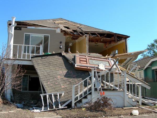 Disaster Restoration Service in Bay City