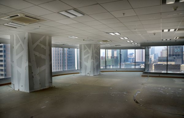 Commercial Restoration Service in Bay City