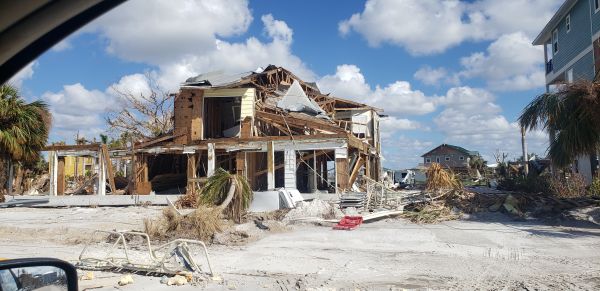 Disaster Cleanup Service in Bay City